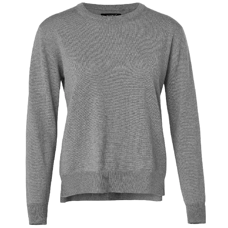 Hot Buy Nimbus Women's Beaufort  Extra Fine Cashwool® Merino Knit