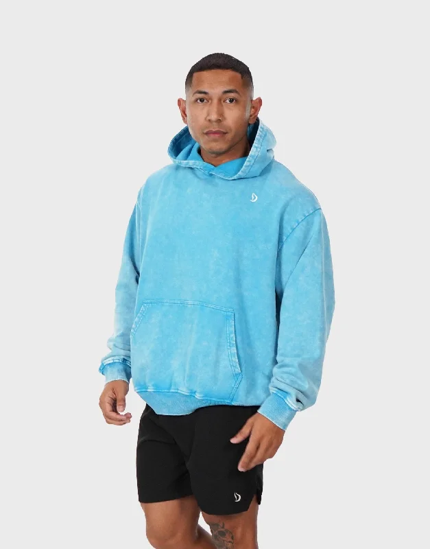 Weekend Bargains to Savor Power Play Oversized Hoodie