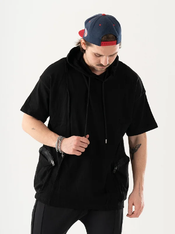 The Best Deal BLACKFURY HOODIE