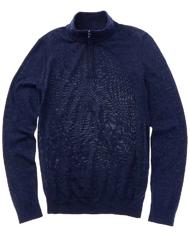 Weekend Bargains to Cherish Reiss Blackhall Wool Sweater