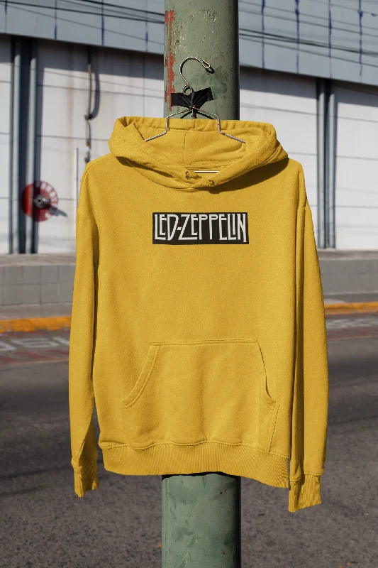 MUSTARD YELLOW