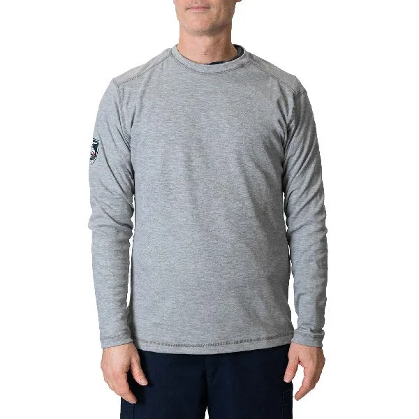 Limited Offer DRAGONWEAR FR PRO DRY TECH LONG SLEEVE