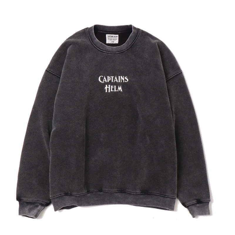 Unbeatable Prices CLASSIC LOGO SWEAT P/O