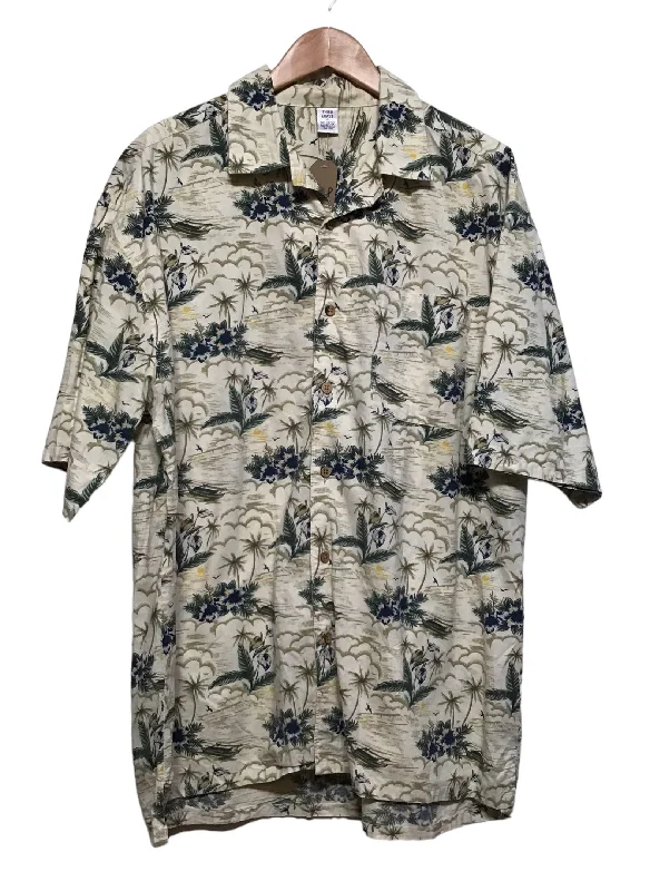 Weekend Offers That Tempt Third Coast Shirt (Size L)