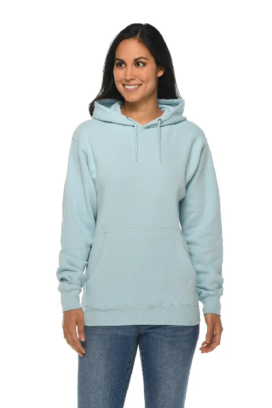 Weekend Discounts Worth Grabbing Lane Seven Mens Premium Hooded Sweatshirt Hoodie w/ Pouch Pocket - Mist Blue Weekend Discounts Worth Grabbing Lane Seven Mens Premium Hooded Sweatshirt Hoodie w/ Pouch Pocket - Mist Blue