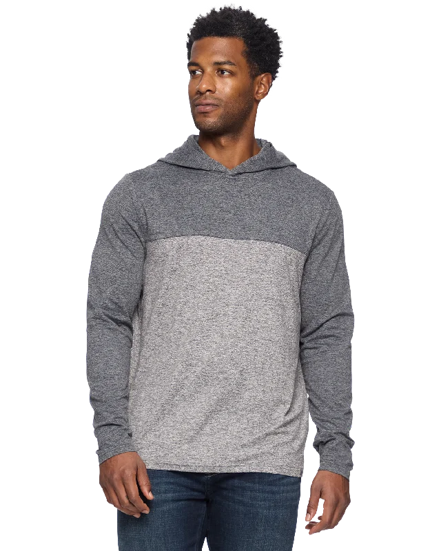 Reduced Rates MADEFLEX ALL-DAY STRETCH HOODIE