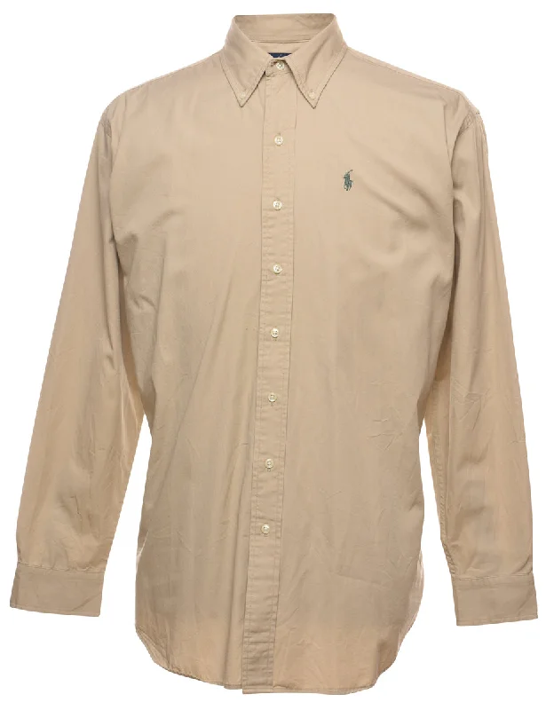 Weekend Offers That Sizzle Ralph Lauren Shirt - XL