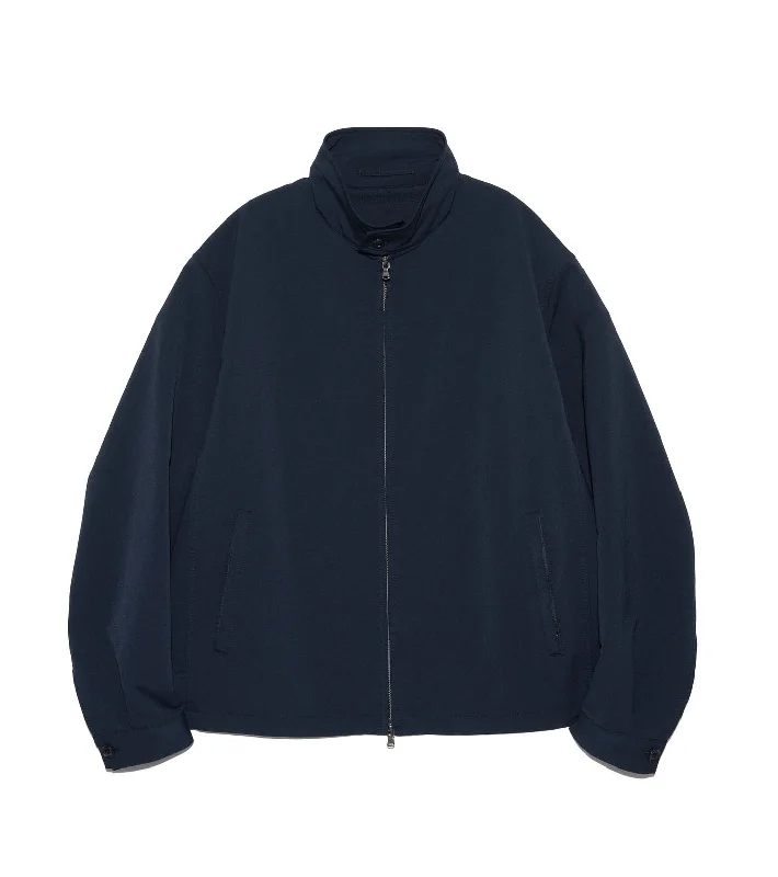 Weekend Offers That Amaze ALPHADRY Crew Jacket