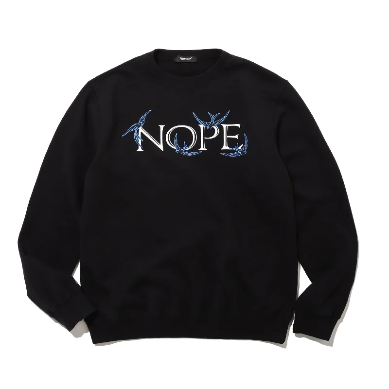Weekend Deals to Make You Smile SWEAT NOPE BIRDS_em