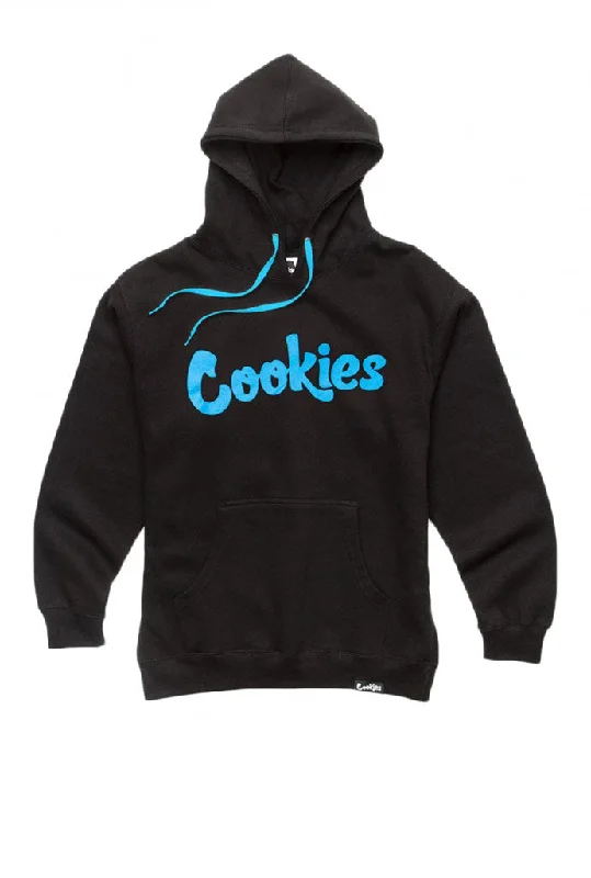 Black/Blue