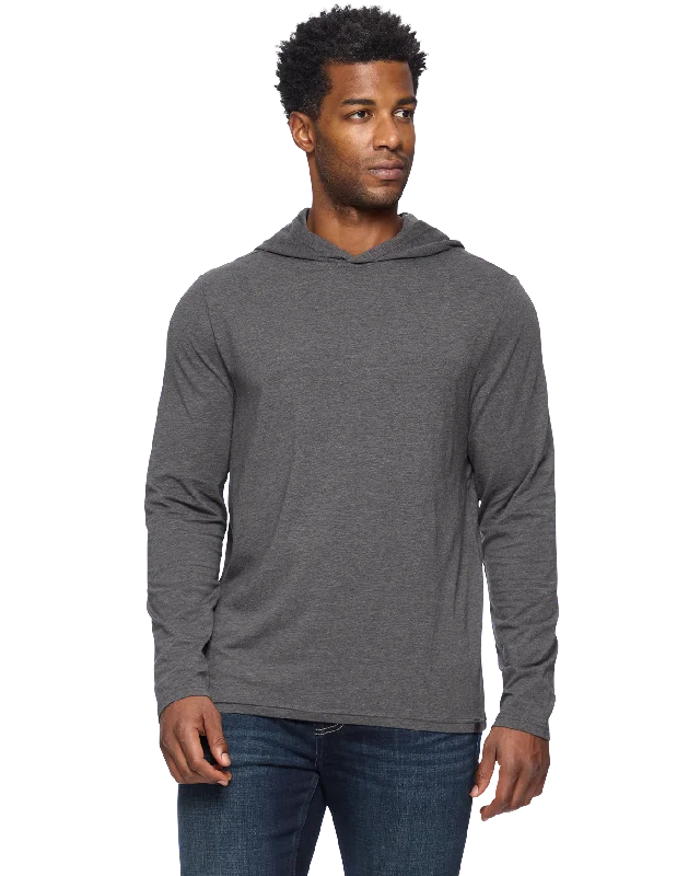 Big Savings ESSENTIAL STRETCH COMFORT HOODIE