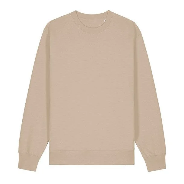 Weekend Savings Spree Stanley/Stella Unisex Changer 2.0 Iconic Crew Neck Sweatshirt (Stsu178) - Desert Dust