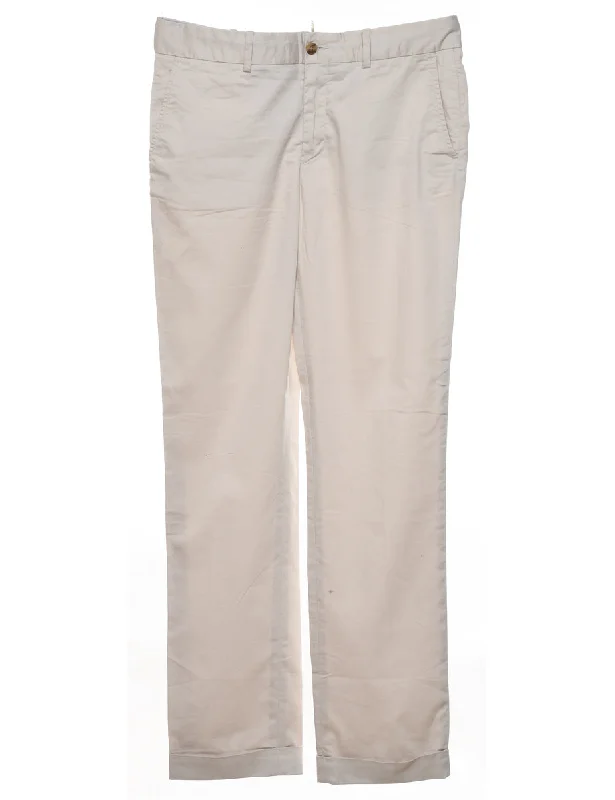 Time-Sensitive Polo Ralph Lauren Chinos - W32 L32