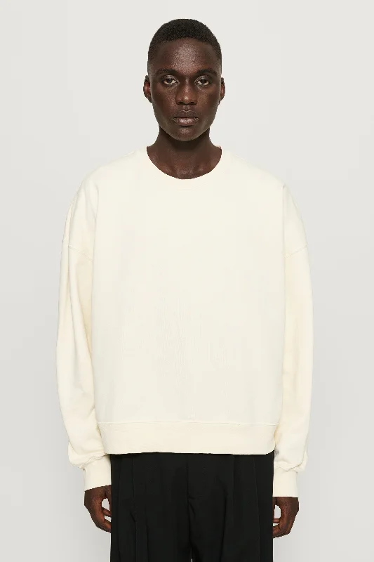 New Arrival Trek Loopback Sweatshirt