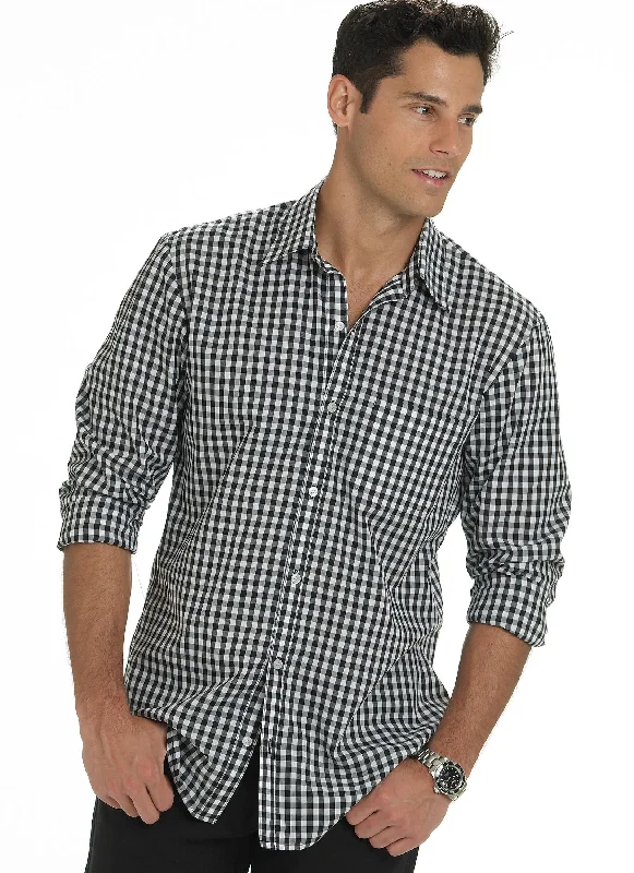 McCalls Men's Shirts M6044