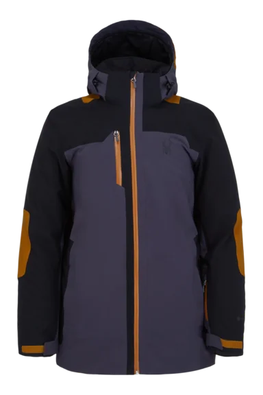 Your Weekend, Your Savings Mens Whistler - Ebony (2021)