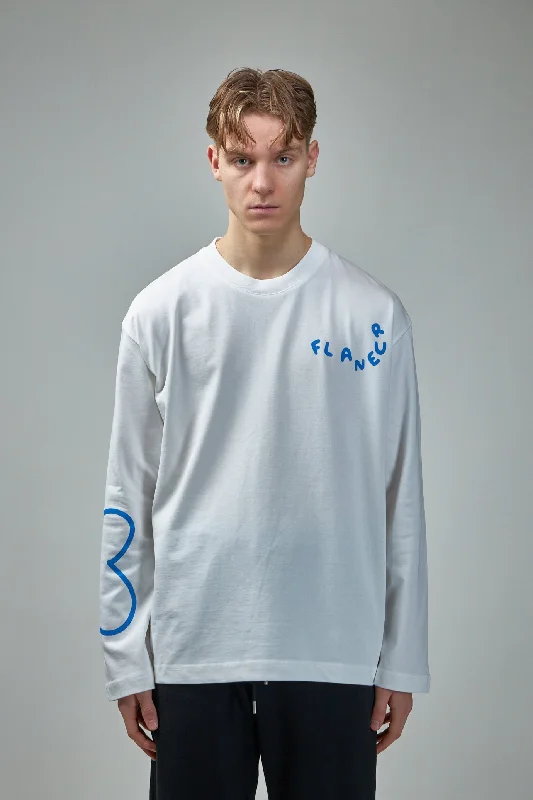Special Discount Blossom Long Sleeve