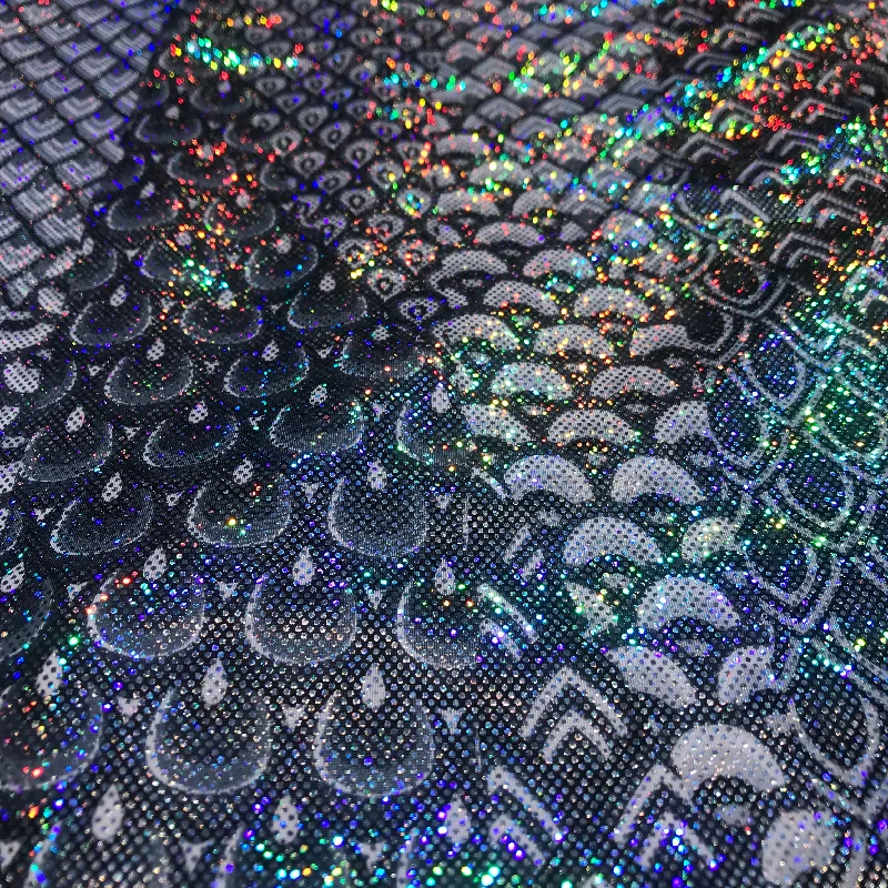 Silver - Cosmic