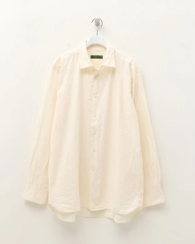 Don't Miss Out BIG RACCOURCIE SHIRT - LCOT