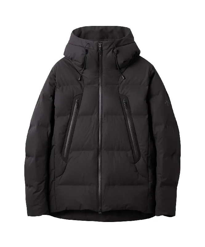 MIZUSAWA DOWN JACKET MOUNTAINEER