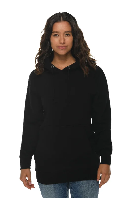Weekend Deals to Make You Smile Lane Seven Mens Hooded Sweatshirt Hoodie w/ Pouch Pocket - Black Weekend Deals to Make You Smile Lane Seven Mens Hooded Sweatshirt Hoodie w/ Pouch Pocket - Black