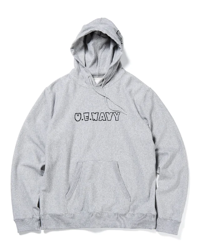 Weekend Bargains to Sizzle UE NAVY SWEAT HOODIE