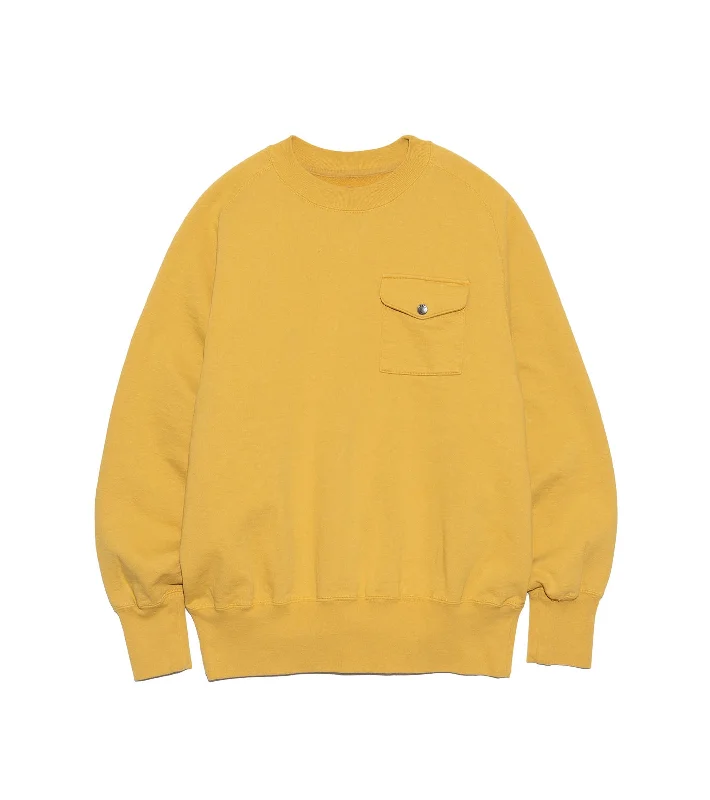 Shop the Weekend Away Field Graphic Sweatshirt