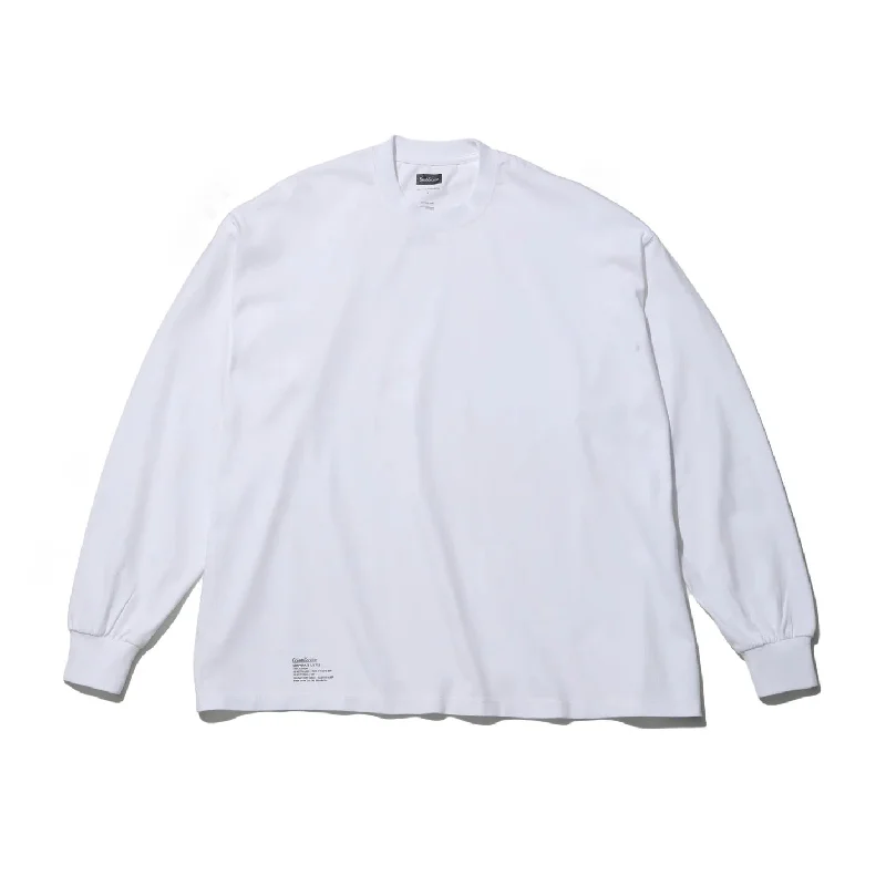 Major Deal 2-PACK OVERSIZED L/S TEE