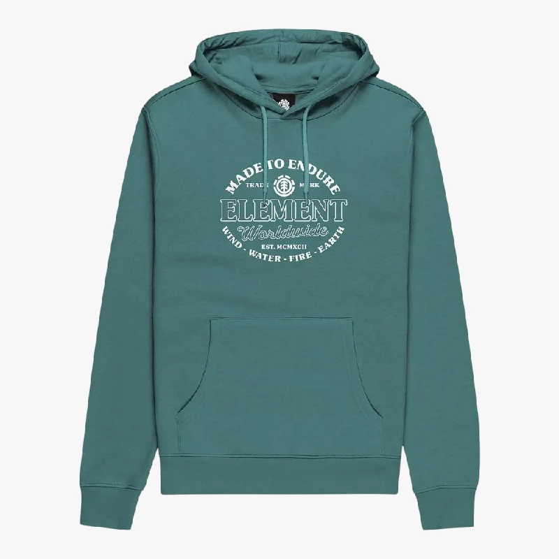 Take Advantage Element Mens Endure Hoody Spring Lake