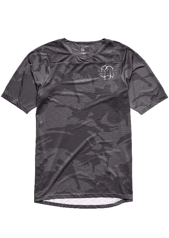 Low Price Troy Lee Men's Skyline SS Jersey