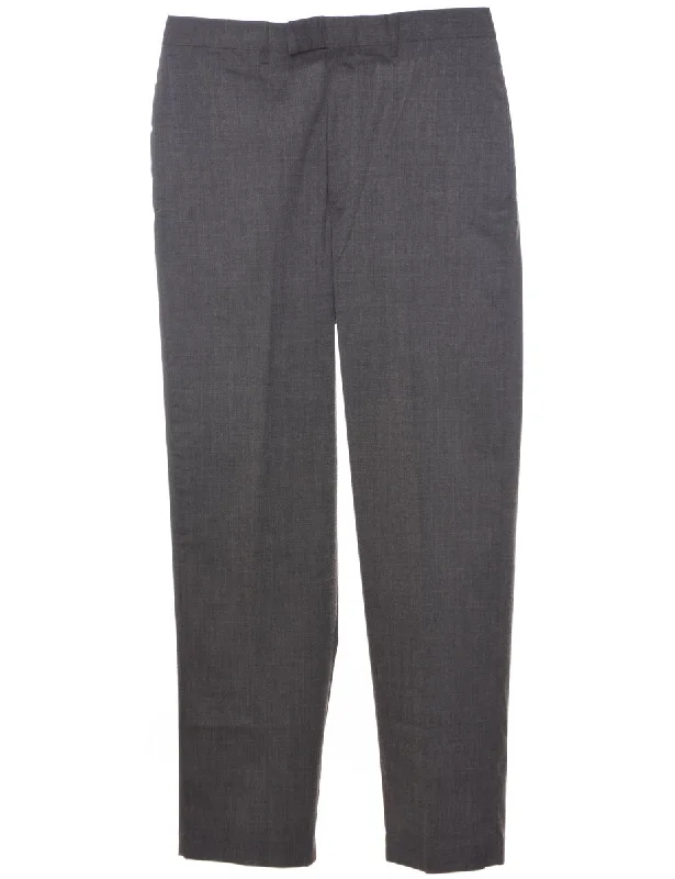 Now Available Perry Ellis Trousers - W34 L32