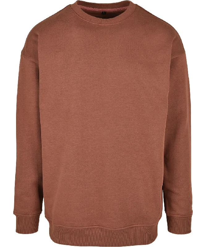 Weekend Deals You Can't Resist Build Your Brand Sweat Crew Neck