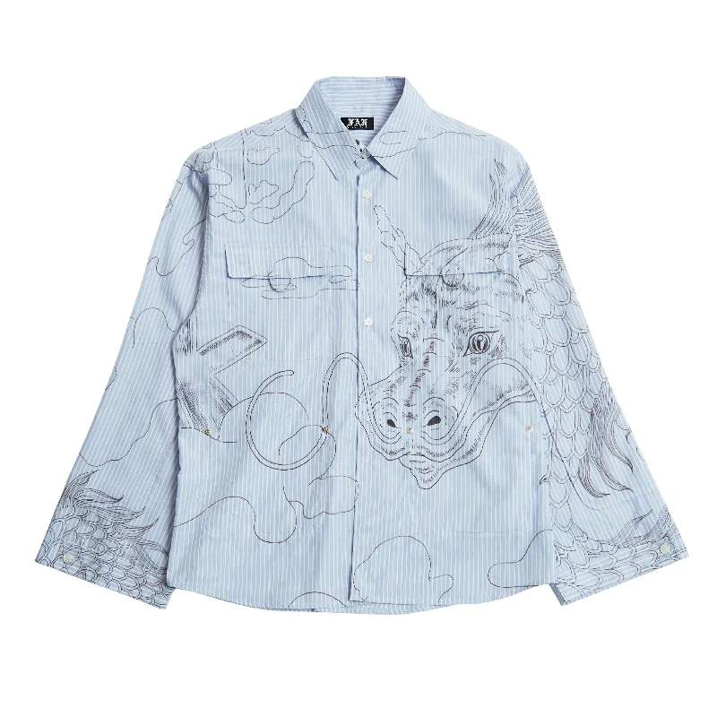 Weekend Bargains Just for You 6 Dragon Shirts