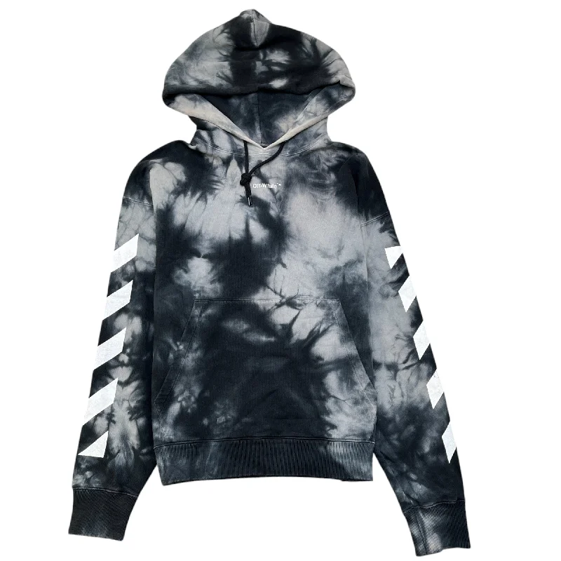 Weekend Specials to Celebrate Men's Arrows Hoodie Grey Size XL