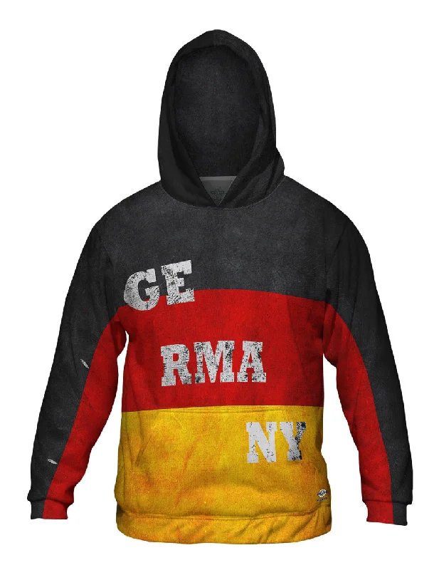 Weekend Extravaganza: Shop Now Dirty Germany
