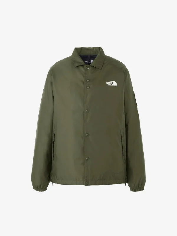 Big Deal The Coach Jacket