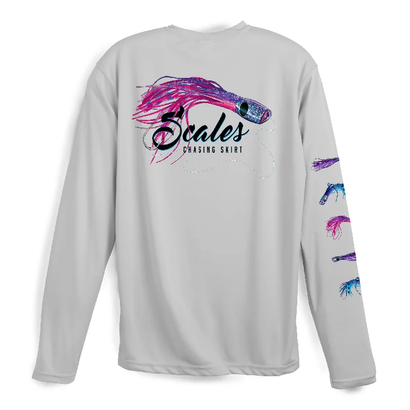 Clearance Sale Chasing Skirts LS Performance