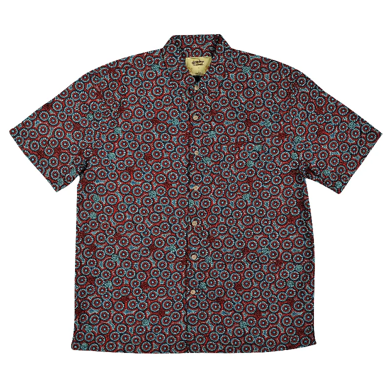 Savings Event Bamboo Dreaming Shirt - Wanakiji