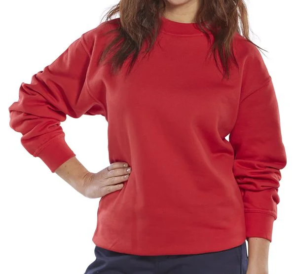 Weekend Deals That Sizzle Beeswift Click-L-Wear-Pc-Sweatshirt
