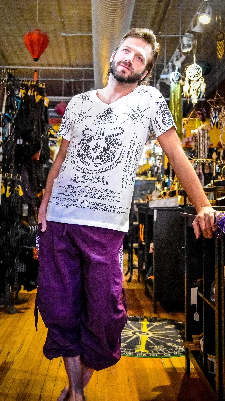 Weekend Savings Spree Twin Tiger Thai T-Shirt