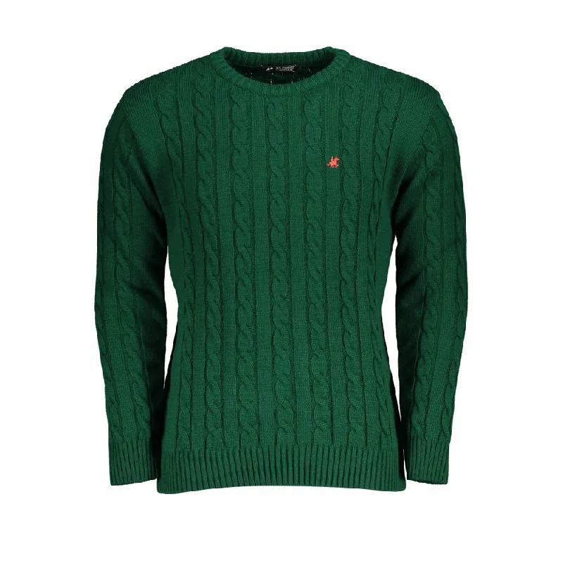 U.S. Grand Polo  Fabric Men's Sweater