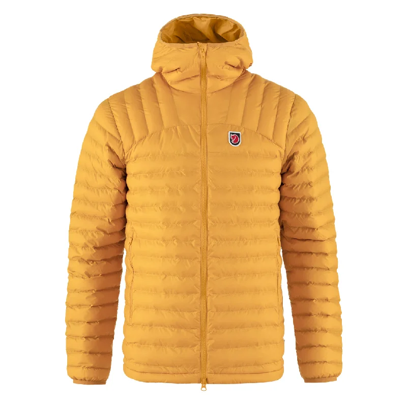 Flash Sale Fjallraven Expedition Latt Hoodie Mustard Yellow
