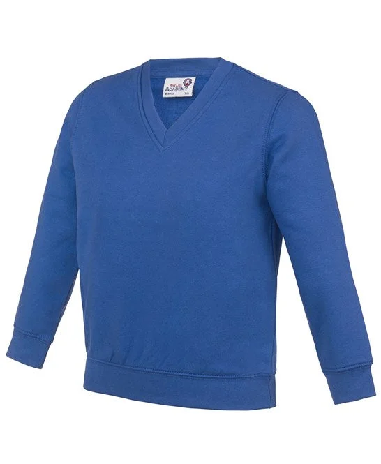 Academy Royal Blue