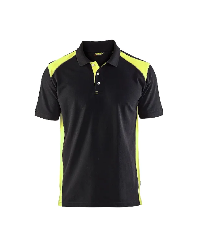 Weekend Offers That Tempt Blaklader Polo Shirt 3324