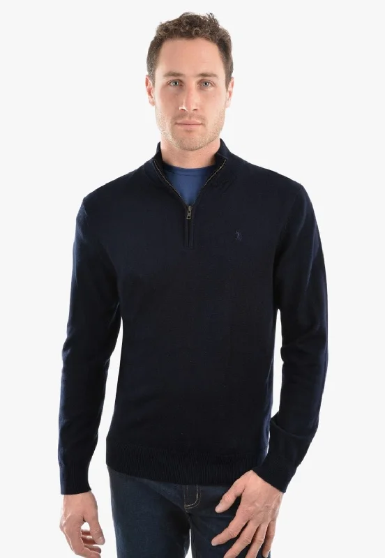 Early Access Thomas Cook Mens Louie Jumper