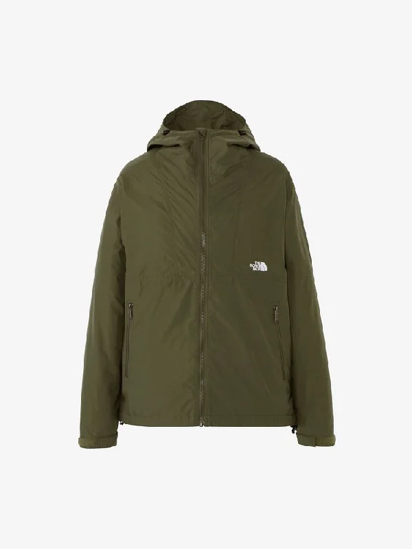 Super Discount Compact Jacket