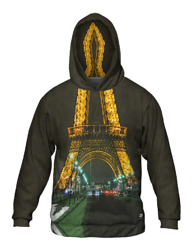 Deal Alert Eiffel Tower Tour At Night
