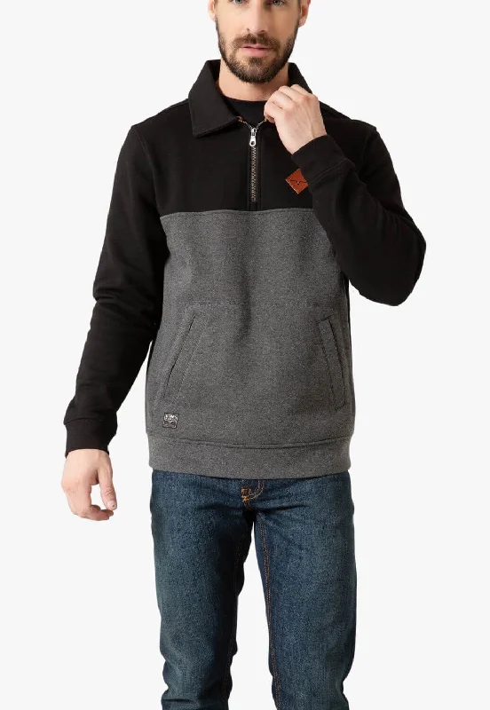 Weekend Savings Galore Kimes Ranch Mens Diamond Head Sweatshirt