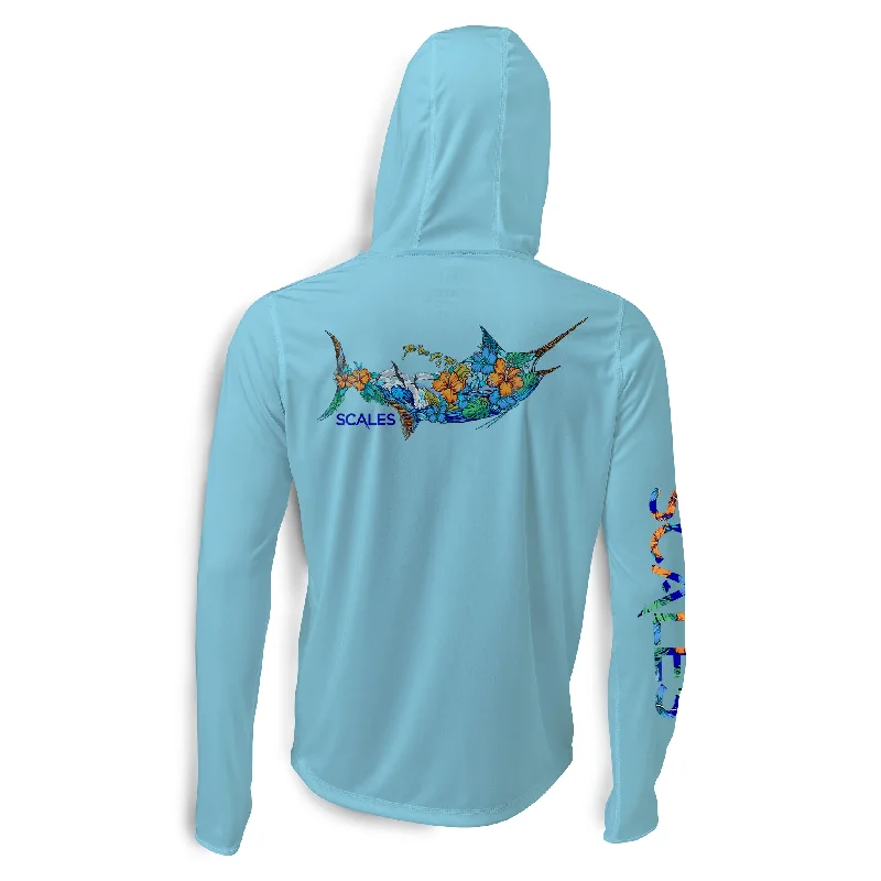 Daily Special 808 Marlin Hooded Performance