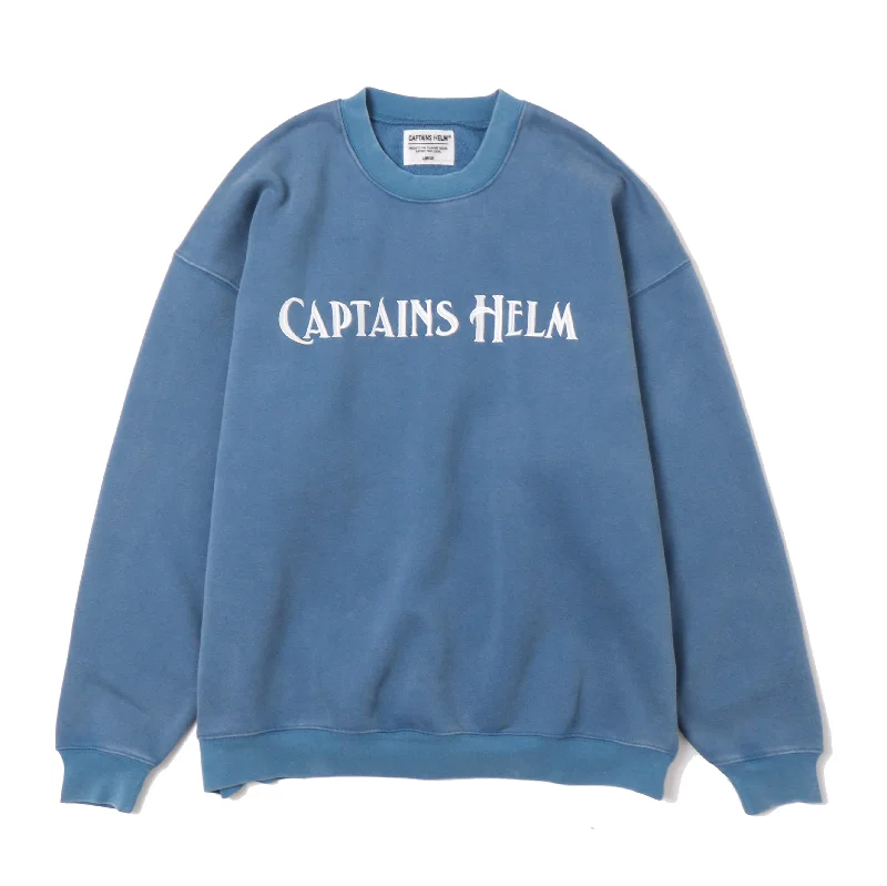 Shop the Weekend Away CLASSIC LOGO SWEAT P/O